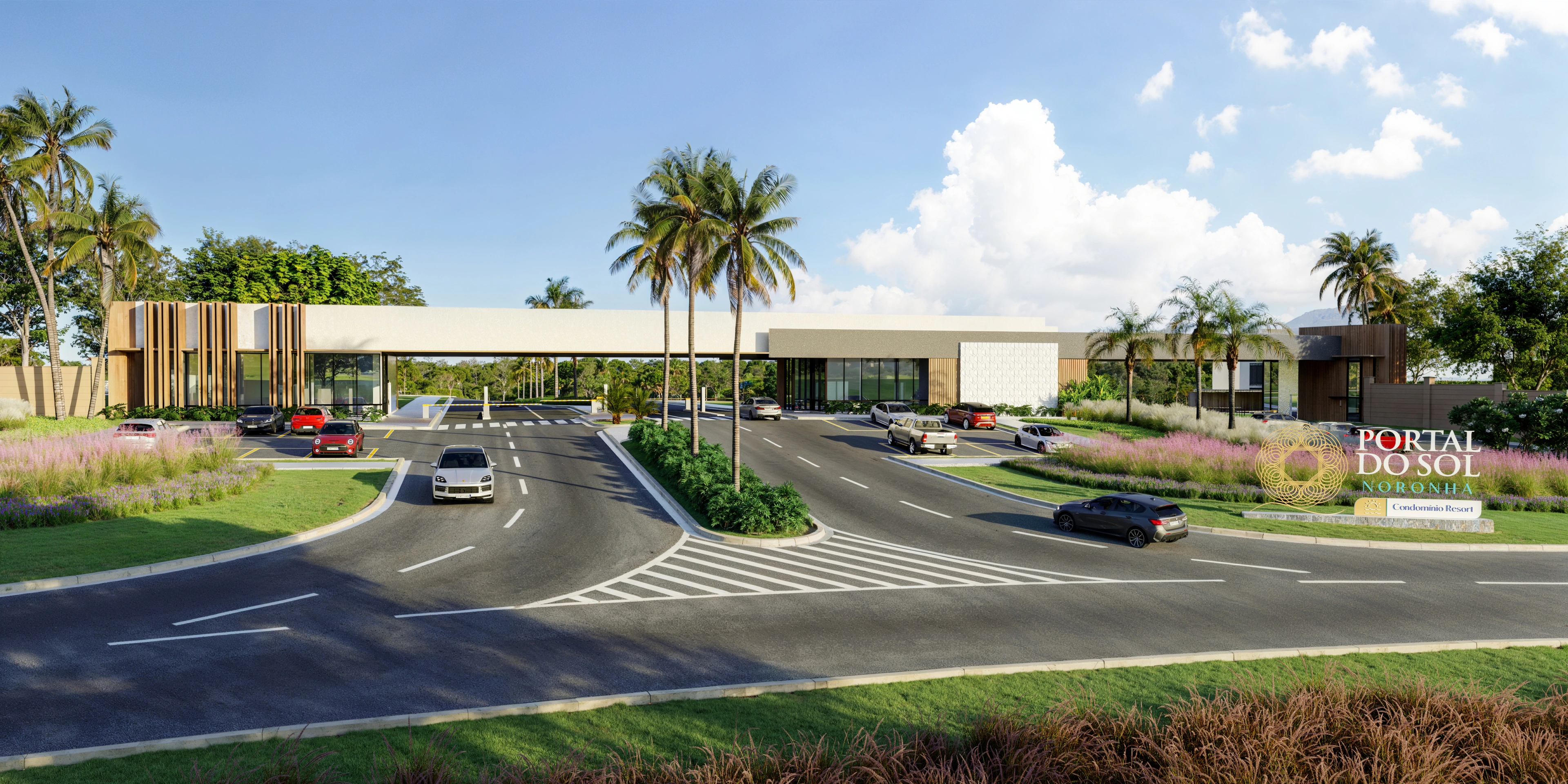 PORTAL DO SOL NORONHA